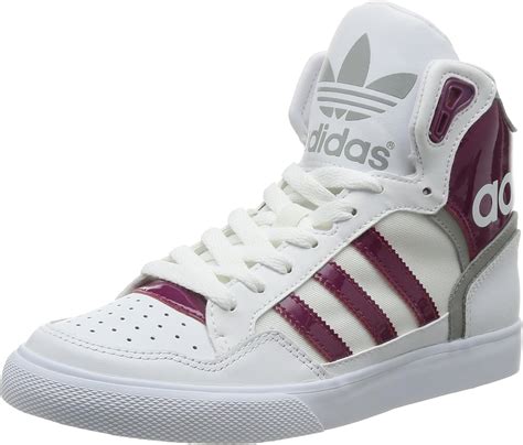 adidas high top spaars neakers dames|Amazon.com: Adidas High Top Sneakers For Women.